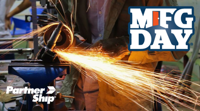 PartnerShip Celebrates 2019 MFG Day