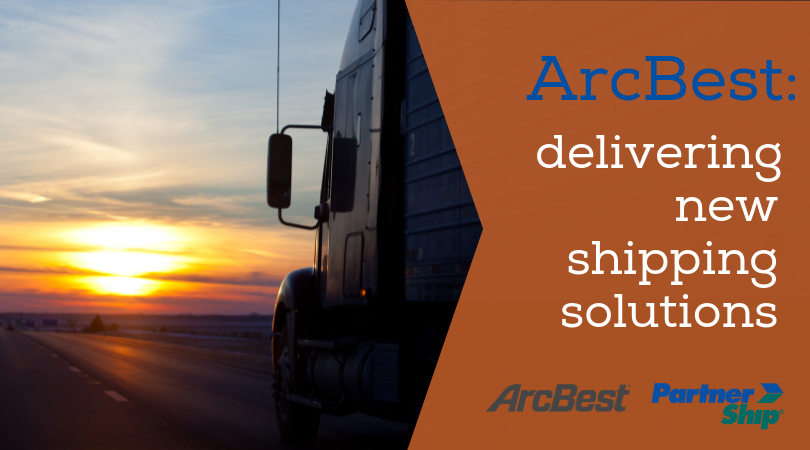 ArcBest Solutions Blog