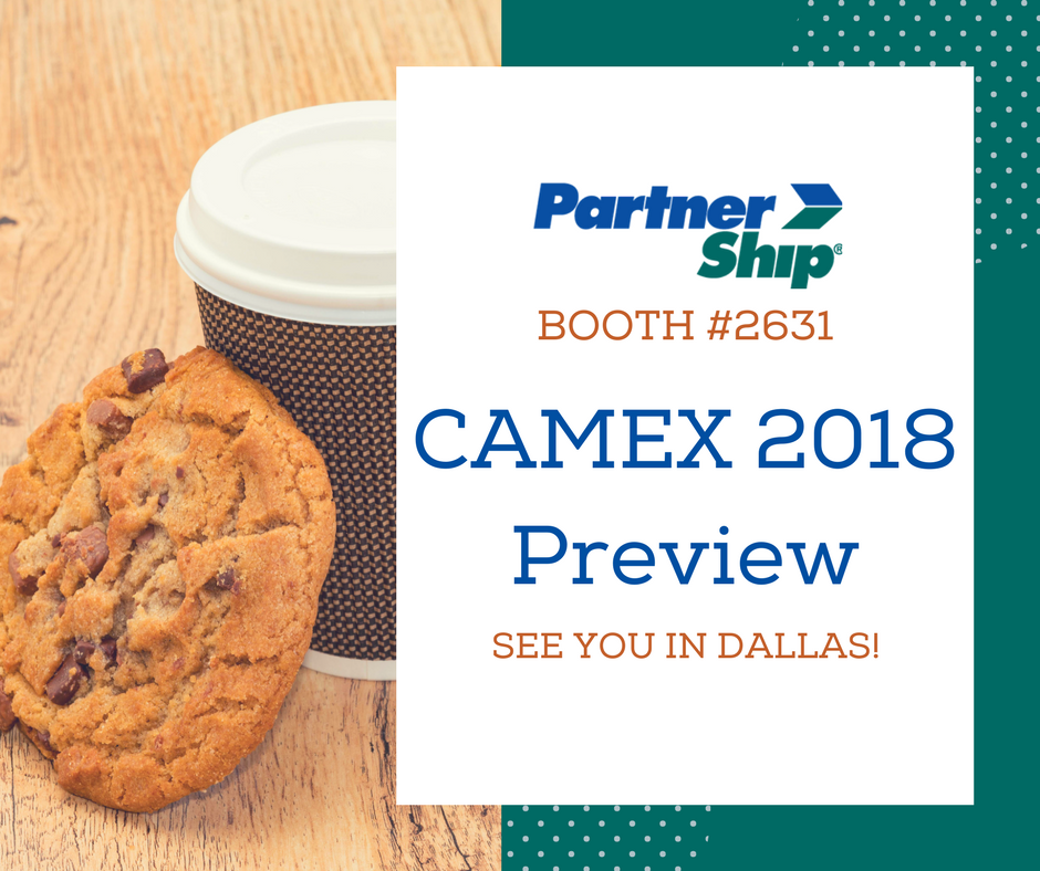 CAMEX 2018 Preview