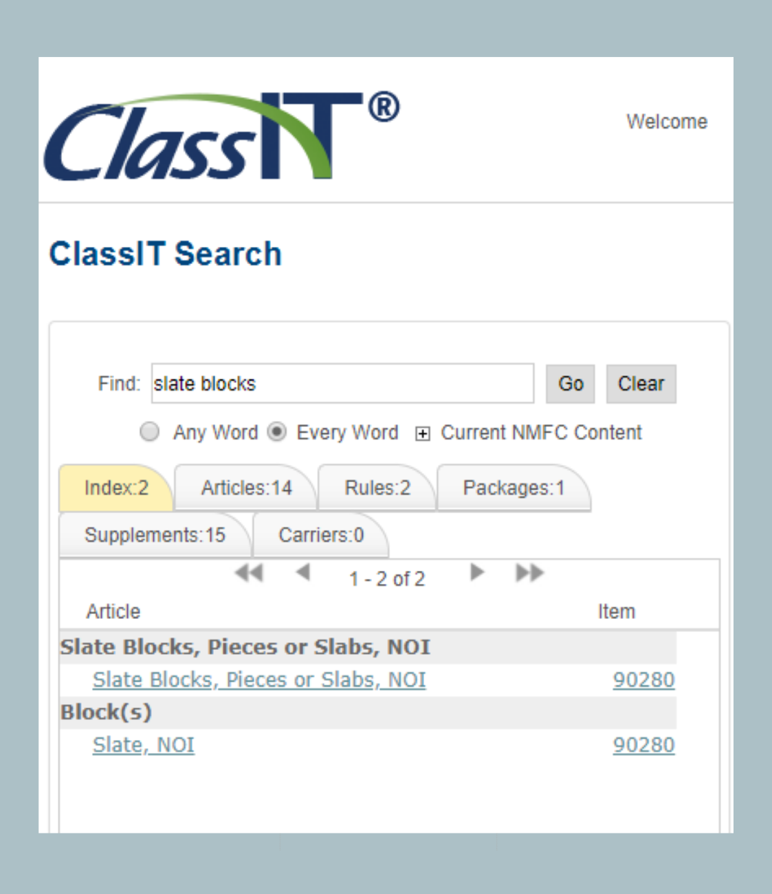 ClassIT Slate Image 1