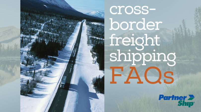 Cross Border Shipping Blog