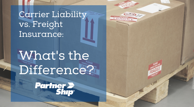 Liability vs. Freight Insurance Blog Post