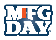 Manufacturing Day logo