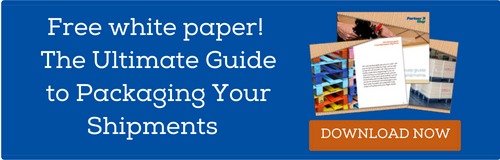 Download the free white paper! The Ultimate Guide to Packaging Your Shipments