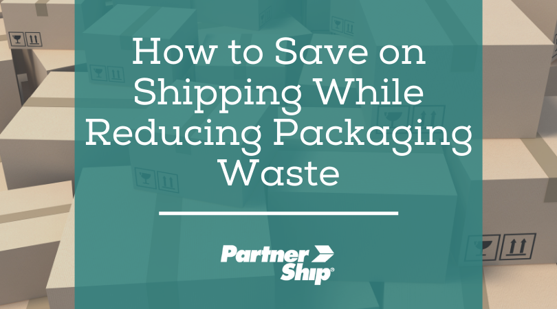 Packaging Waste Blog