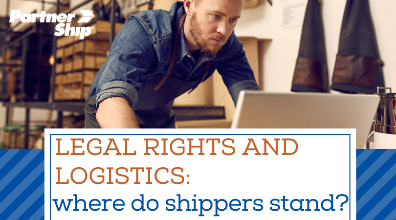 Shippers Rights Blog Post image