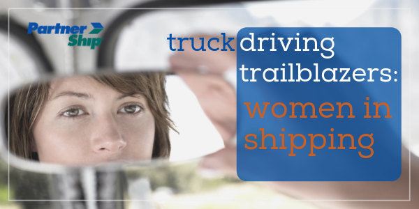 Women In Trucking