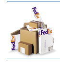 FedEx Boxes