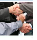 Handshakes
