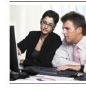 Watching Webinar